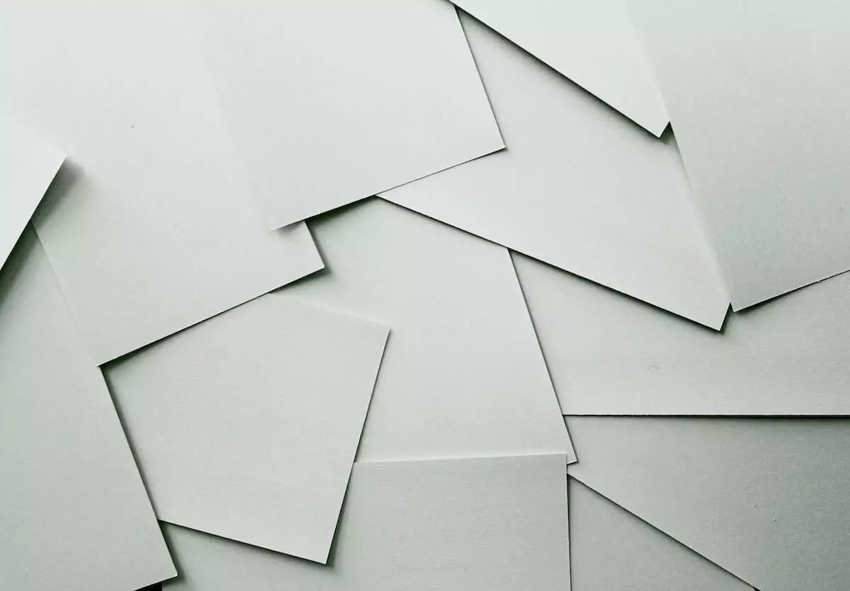 Versorgung mit Papier wird immer knapper - digitale Alternativen immer wichtiger
