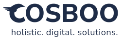 Cosboo Logo