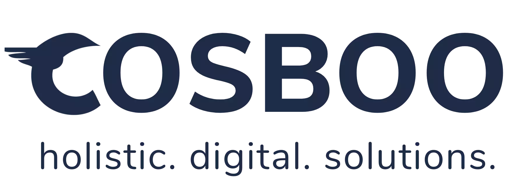 Cosboo Logo