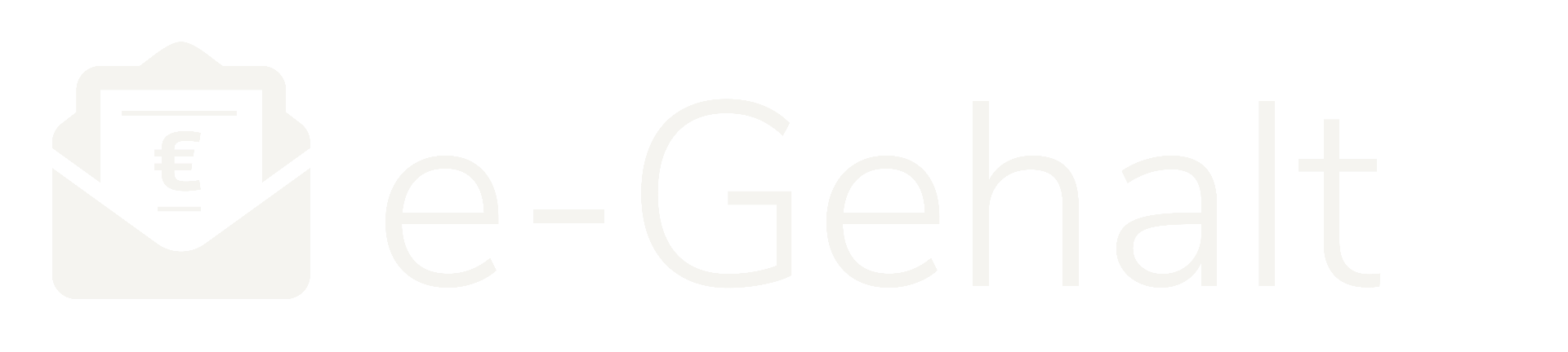 e-Gehalt